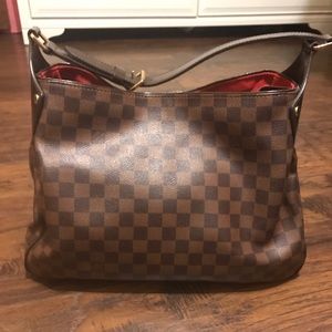 Louis Vuitton Purse